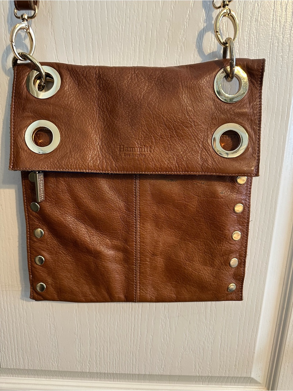 Large Hammit Crossbody